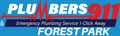 Plumbers 911 Forest Park
